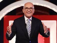 Alfonso Signorini - fotogramma/ipa