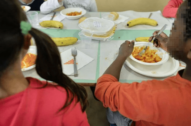 Obesità infantile, intervento precoce 'riprogramma' metabolismo