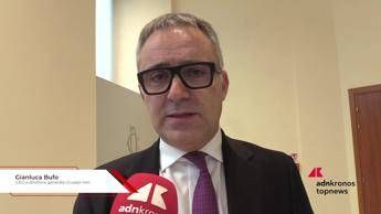 Energia, Bufo (Iren): 