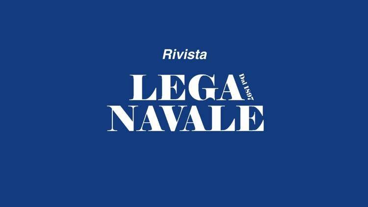 'Il mare siamo noi', pubblicato numero speciale di 'Lega Navale'