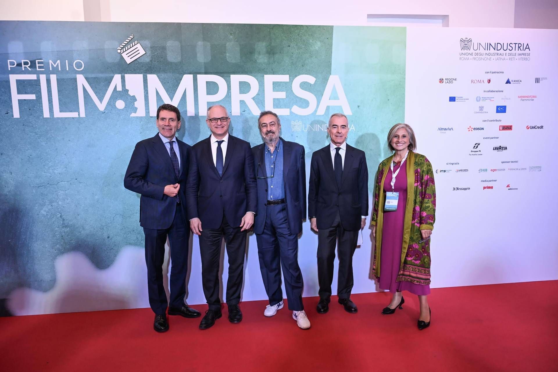 Cinema, al via la quarta edizione del ‘Premio Film Impresa’ Cinema, al via la quarta edizione del ‘Premio Film Impresa’