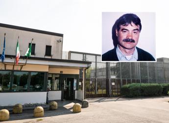 Morto il boss mafioso Nitto Santapaola nel carcere di Opera