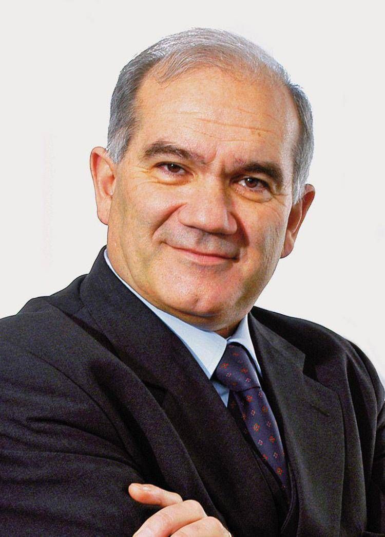 Giuseppe Zampini, presidente della Camera di commercio e Industria Italia - Iran & Paesi E.c.o. (Ccii)