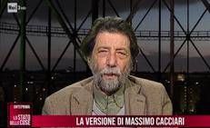 Massimo Cacciari