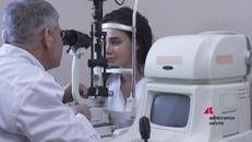 Salute: lenti Icl garantiscono qualità visiva e rapidità della riabilitazione