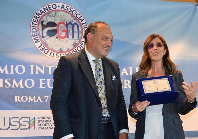 Euro-Mediterraneo, a Roma il 4 maggio il premio al giornalismo come ponte tra culture