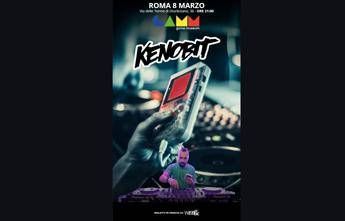 Il GAMM di Roma celebra quarant'anni di musica videoludica