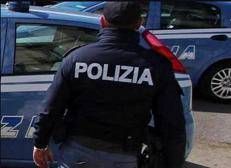 Polizia - (Ipa)