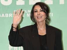 Sabrina Ferilli - fotogramma/ipa