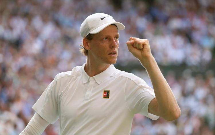 Sinner–Alcaraz, duello totale: dai quattro Slam al premio Laureus