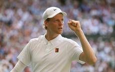 Sinner–Alcaraz, duello totale: dai quattro Slam al premio Laureus