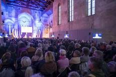 Vicino/lontano dal 7 al 10 maggio, festival sul tema 'Respiro'