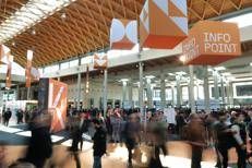 Al via domani Key - The Energy Transition Expo
