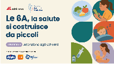 Bambini e uso di smartphone e tablet, il vodcast con i consigli dei pediatri