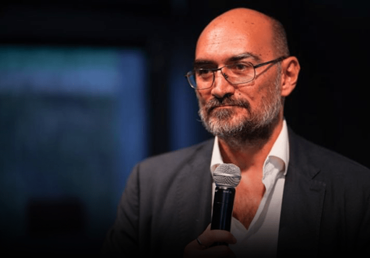 Luigi Di Gregorio, politologo