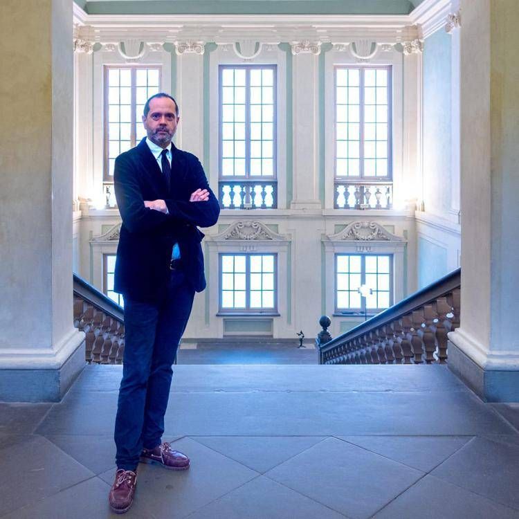 Agli Uffizi riappare l'ingresso del museo 'per tutti' voluto dal Granduca