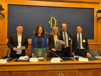 Immagine in aggiornamento