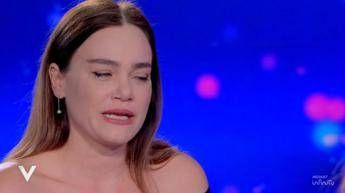 L’ex compagno di Romina Carrisi: "Inaccettabili le sue accuse a ‘Verissimo’!”