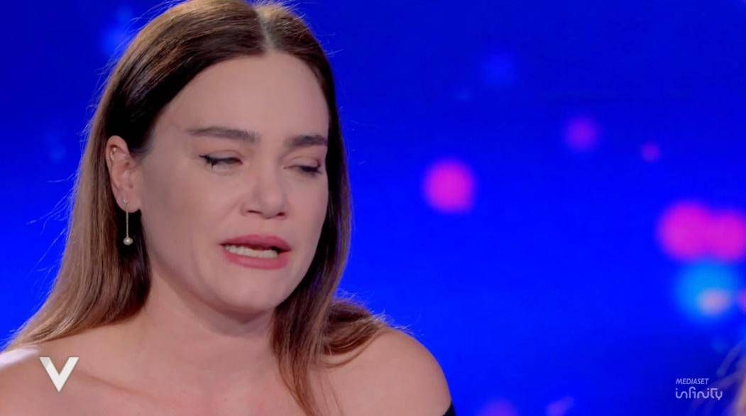 L’ex compagno di Romina Carrisi: "Inaccettabili le sue accuse a ‘Verissimo’!”