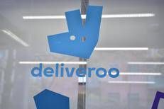 Sede Deliveroo di Milano - FOTOGRAMMA