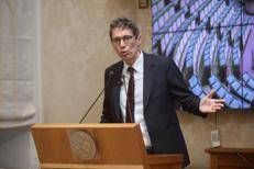 Riccardo Magi - (Ipa)