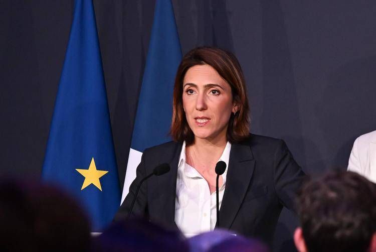 Valérie Hayer - (Ipa)