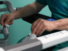 Trapianti, a Milano combinato rene-pancreas col robot, 50enne libero da diabete e dialisi