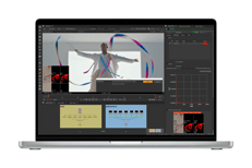 Apple annuncia i nuovi MacBook Pro con chip M5 Pro e M5 Max