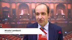 Alimenti: Lamberti (PlanEat), 'Pianificazione digitale e menu personalizzato riducono del 52% gli sprechi scolastici'