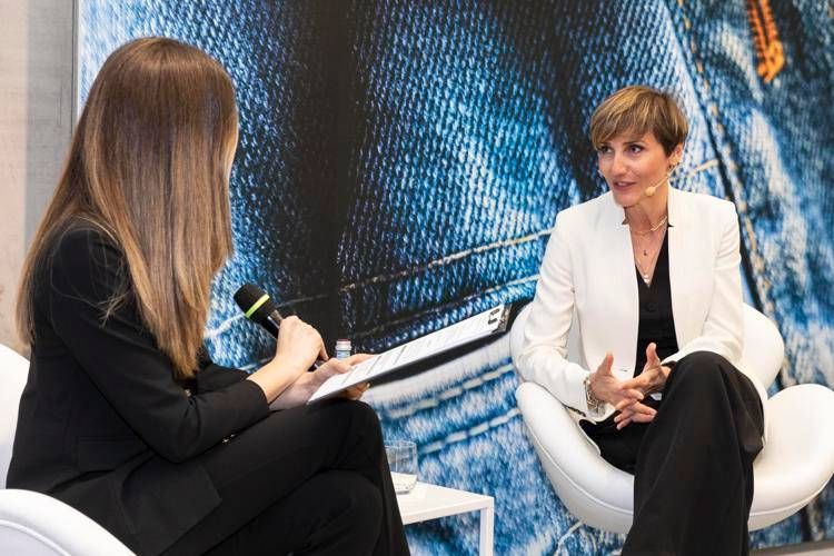 Daniela Della Monica,