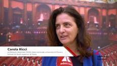 Alimenti: Ricci (Iuss), 'Riduzione sprechi alimentari: direttiva europea e progetti digitali nelle mense italiane'