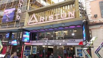 Costa Toscana a Sanremo 2026: il bilancio del palco sul mare