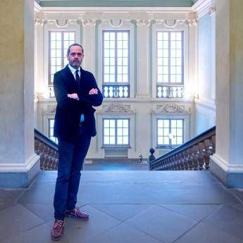 Agli Uffizi riappare l'ingresso del museo 'per tutti' voluto dal Granduca