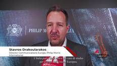 Drakoularakos (Philip Morris International), 