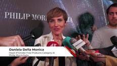 Della Monica (PMI): 