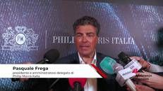 Frega (Philip Morris Italia), 