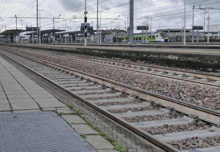 FerrovieNord, 7 e 8 marzo circolazione interrotta a Seveso per attivazione nuovo binario