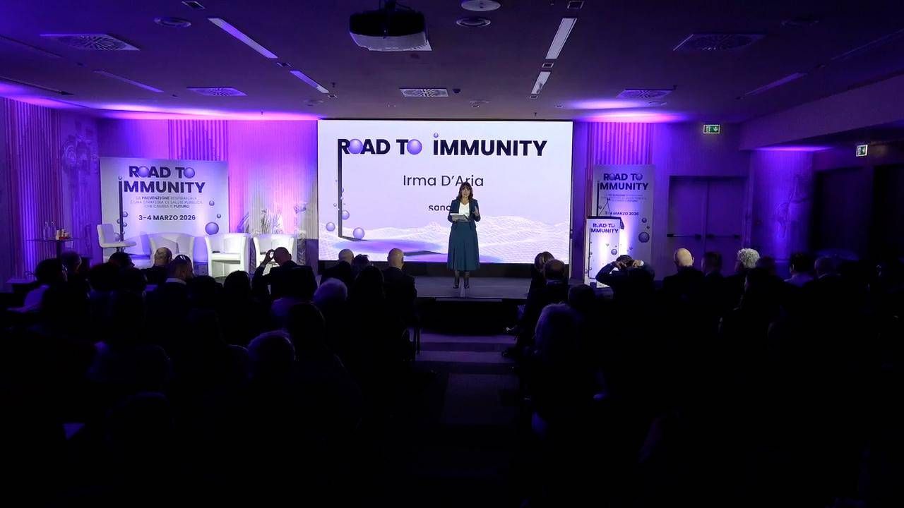 Farmaci, esperti: "Monoclonale anti-Rsv protegge bimbi da ricoveri e complicanze"