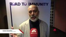 Farmaci: Marcellusi (Ispor), 'risparmi da programmazione e prevenzione contro Rsv'