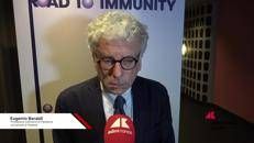 Farmaci: Baraldi (UniPd), 'evitare Rsv in primi mesi di vita previene complicanze'