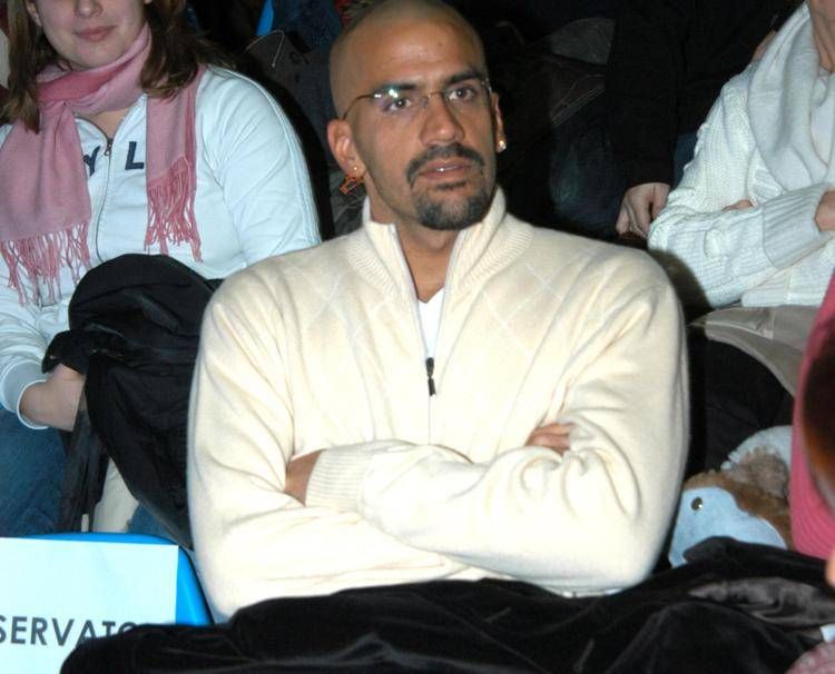 Juan Sebastian Veron - Ipa