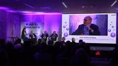 Farmaci, a Roma 'Road to Immunity' per una strategia delle prevenzione contro Rsv