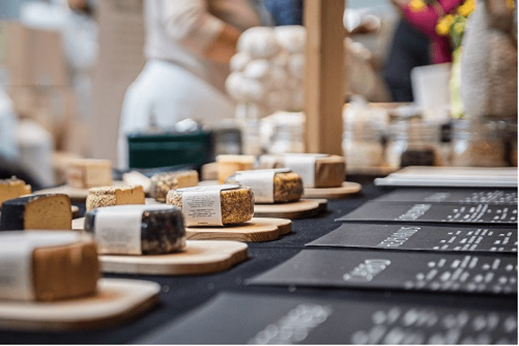 Food, dal 13 al 15 marzo torna in Valle Aurina il Festival del Formaggio di Campo Tures ﻿