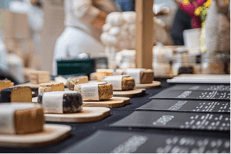 Food, dal 13 al 15 marzo torna in Valle Aurina il Festival del Formaggio di Campo Tures ﻿