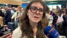 Malpensa, studentessa rientrata da Dubai: 