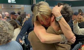 Iran Malpensa Studenti Immagine in aggiornamento