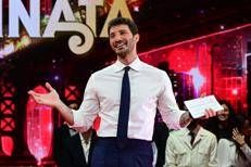 Stefano De Martino - fotogramma/ipa