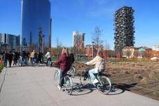 Fine dell'inverno, tornano sole e caldo in anticipo: le previsioni meteo - Fotogramma /Ipa