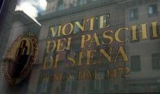 Monte dei Paschi di Siena - Fotogramma /Ipa