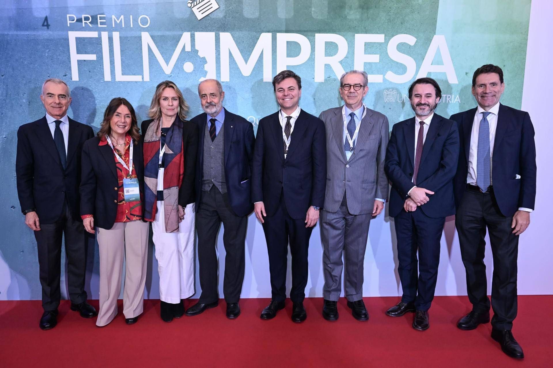 Premio Film Impresa, prosegue il racconto delle aziende tra opere in concorso﻿